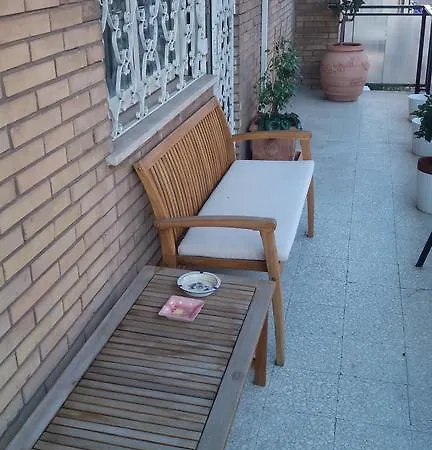 Il Marchese Del Grillo Ii 게스트하우스 *