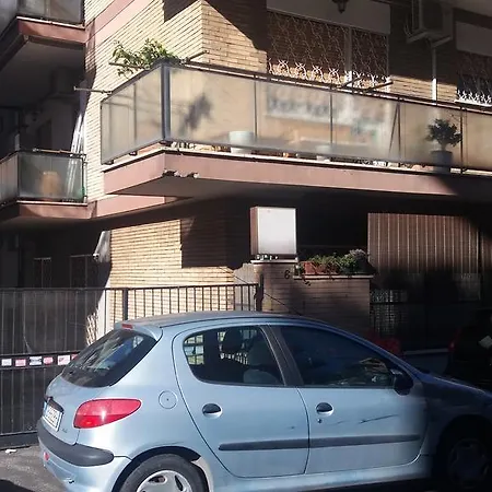 게스트하우스 Il Marchese Del Grillo Ii